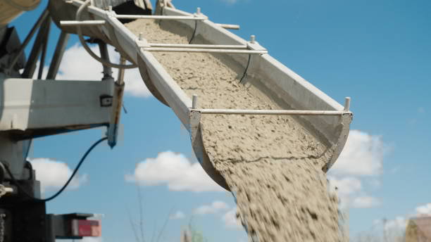 Best Concrete Slab Construction in Duquesne, PA