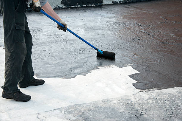 Best Industrial Concrete Flooring in Duquesne, PA