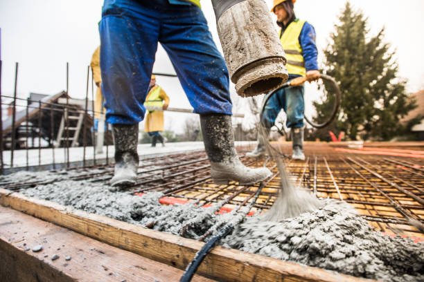 Duquesne, PA Concrete contractor Pros